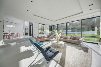 location maison garches 92380