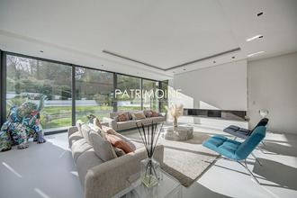 location maison garches 92380