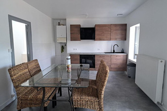 location maison garchizy 58600