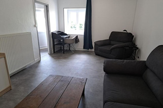 location maison garchizy 58600