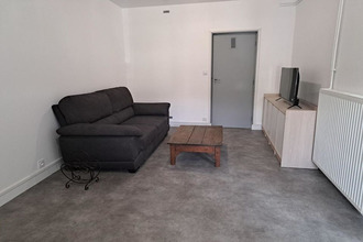 location maison garchizy 58600