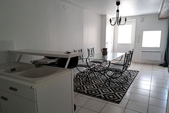 location maison garchizy 58600