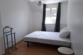 location maison garchizy 58600