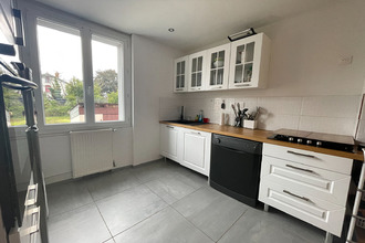 location maison garchizy 58600