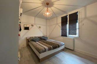 location maison garchizy 58600