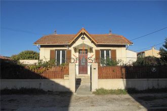 location maison gardanne 13120