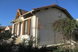 Ma-Cabane - Location Maison GARDANNE, 49 m²