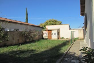 location maison gardanne 13120