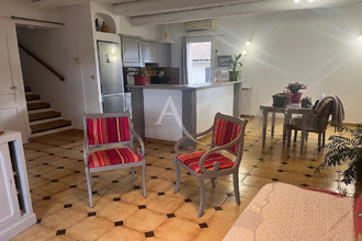 location maison gardanne 13120