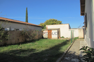 location maison gardanne 13120