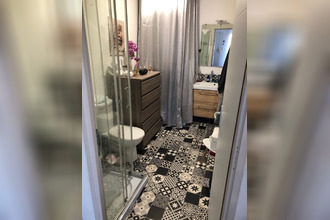 location maison gardanne 13120