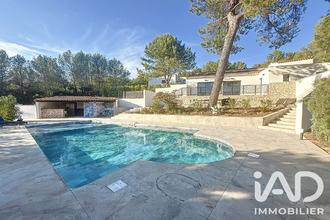 location maison gardanne 13120
