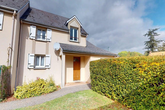 location maison garennes-sur-eure 27780