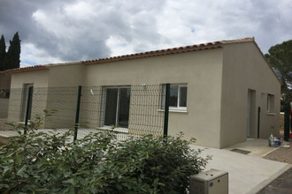 location maison gareoult 83136