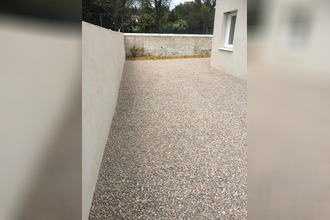 location maison gareoult 83136