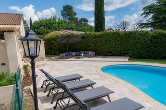 location maison gareoult 83136