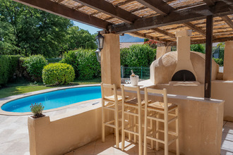 location maison gareoult 83136