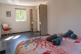 location maison gareoult 83136