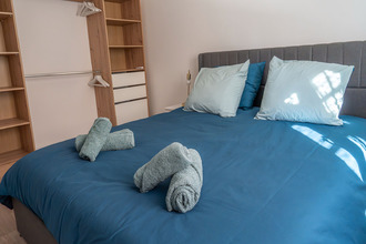 location maison gareoult 83136