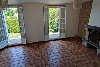 location maison gargenville 78440