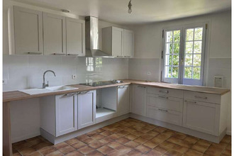 location maison gargenville 78440