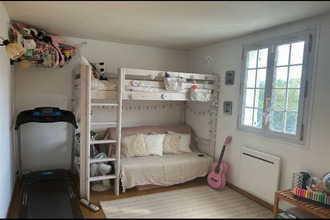 location maison gargenville 78440