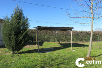 location maison garlede-mondebat 64450