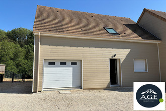 location maison gas 28320