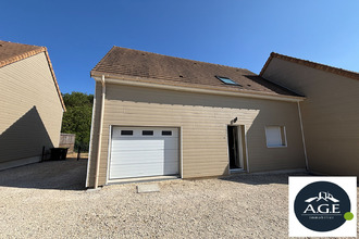 location maison gas 28320