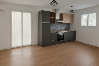 location maison gastes 40160