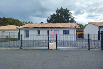 location maison gastes 40160