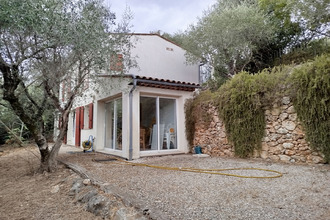 location maison gattieres 06510