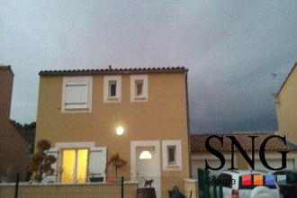location maison gaujac 30330