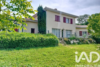location maison gaujac 32220