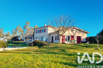 location maison gaujac 32220