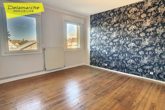 location maison gavray 50450