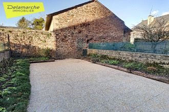 location maison gavray 50450