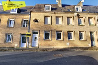 location maison gavray 50450