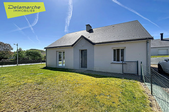 location maison gavray 50450