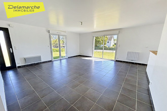 location maison gavray 50450