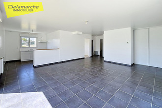 location maison gavray 50450