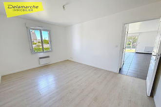 location maison gavray 50450