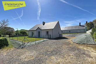 location maison gavray 50450