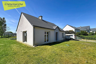 location maison gavray 50450