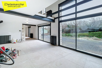 location maison gavray 50450