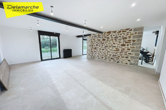 location maison gavray 50450