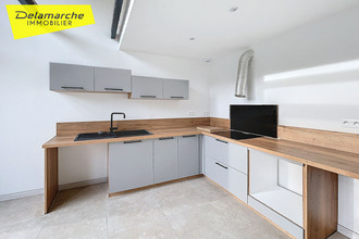 location maison gavray 50450