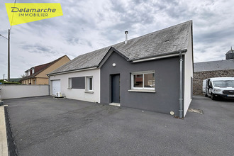 location maison gavray 50450