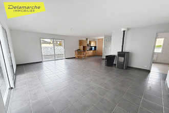 location maison gavray 50450
