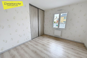 location maison gavray 50450
